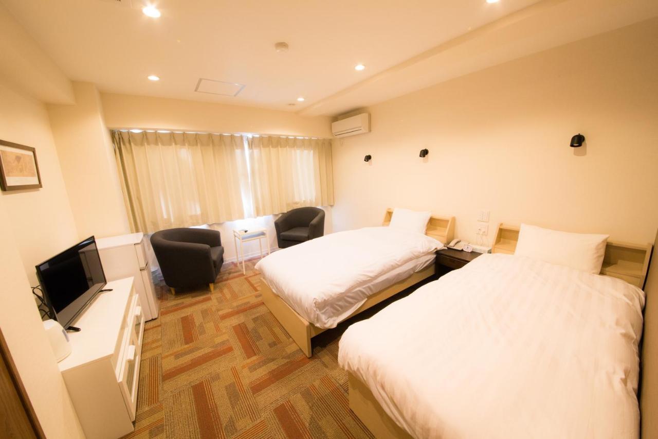 City Kaigetsu Sumoto Extérieur photo