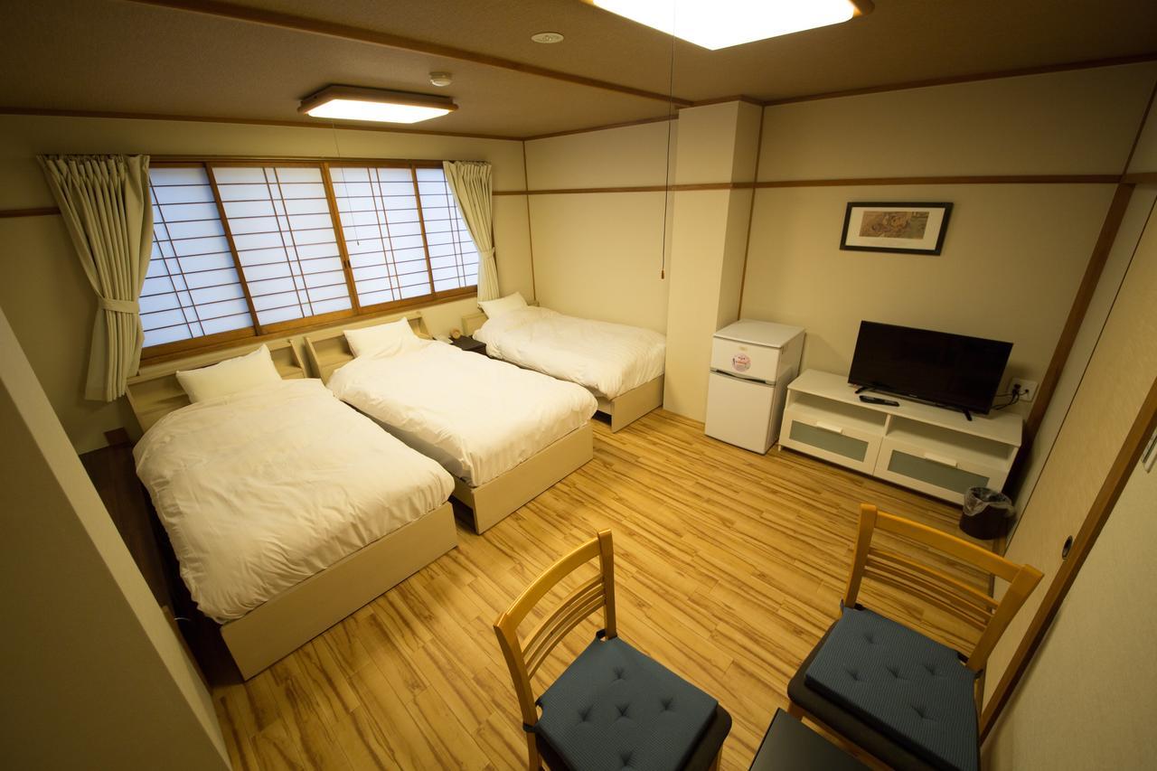 City Kaigetsu Sumoto Extérieur photo