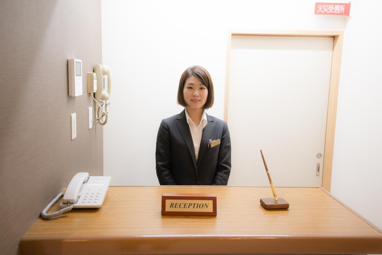 City Kaigetsu Sumoto Extérieur photo